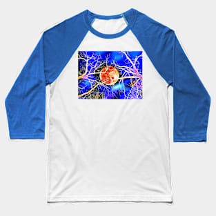 Magical Moon Baseball T-Shirt